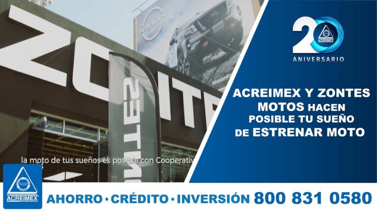 Motos a crédito en Guadalajara: Opciones optimizadas y accesibles