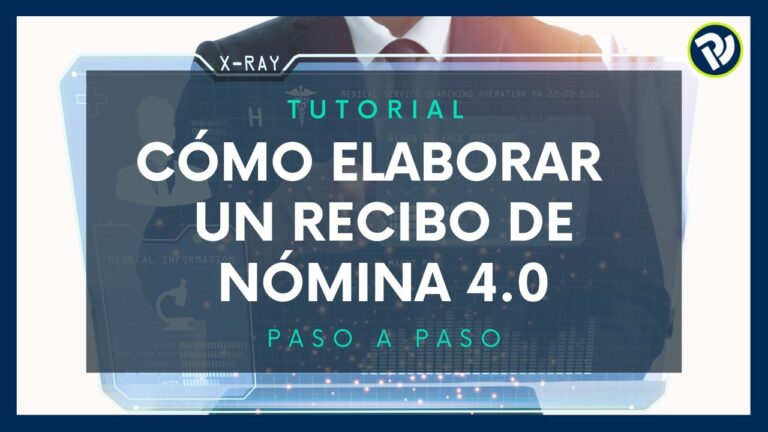 Recibos de N&oacute;mina: &iquest;Qu&eacute; son y c&oacute;mo funcionan?
