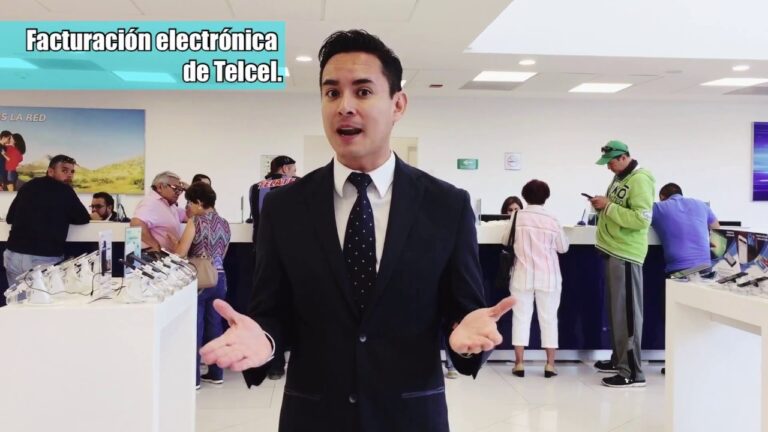 C&oacute;mo facturar recargas Telcel de forma &oacute;ptima y sencilla