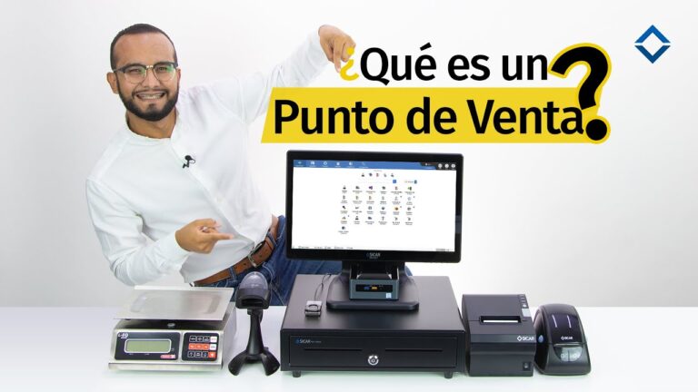 El costo de un punto de venta: &iquest;Cu&aacute;nto debes invertir?