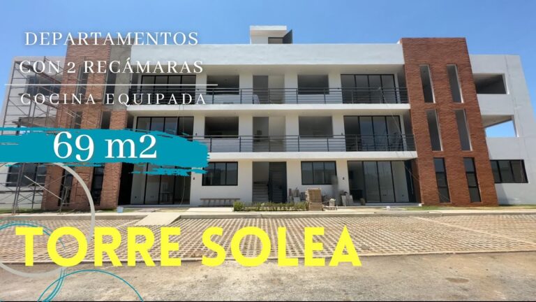 Departamentos en Pachuca: La mejor opci&oacute;n para vivir