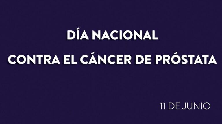Día Mundial del Cáncer de Próstata: Prevención y Concientización