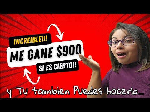 C&oacute;mo convertir 900 d&oacute;lares a tu moneda local