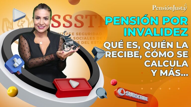 Optimizaci&oacute;n de la pensi&oacute;n por invalidez: El papel de las cuentas individuales en el ISSSTE