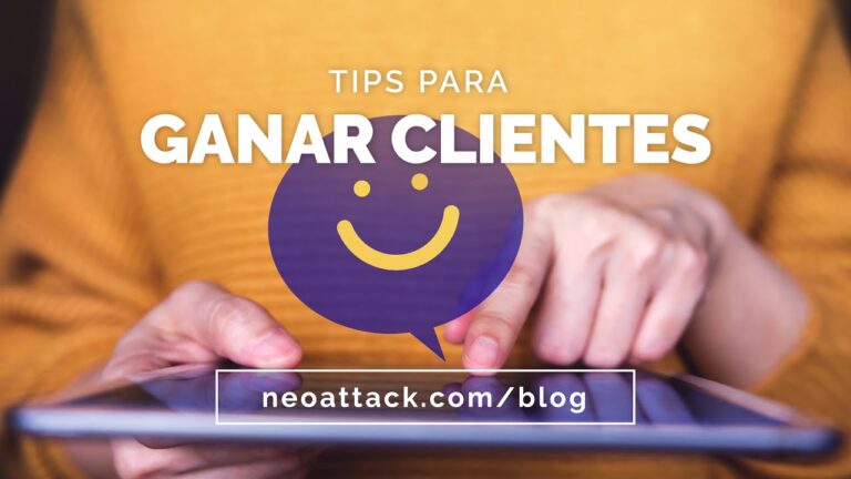 Descubre c&oacute;mo prospectar clientes de manera eficiente