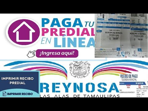 Calcula tu pago de predial en Cd Juárez