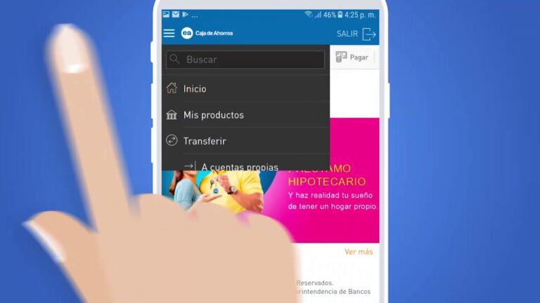 El poder del ícono en la banca: una mirada optimizada