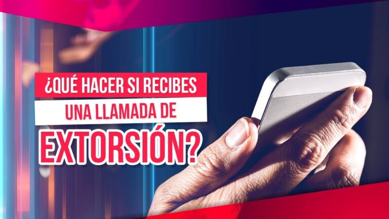 Lada 56: Desarticulando la Extorsión