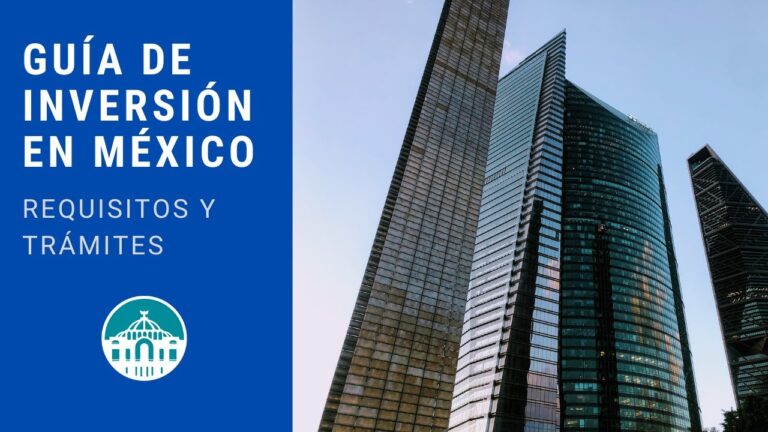 Guía de las Mejores Sociedades de Inversión en México