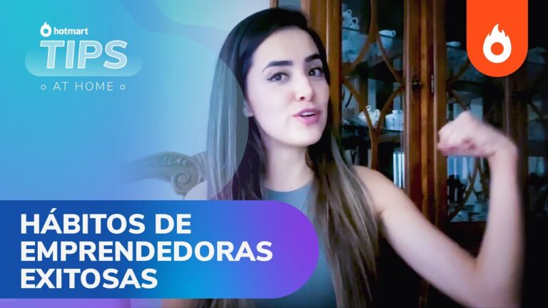 Empresarias exitosas: Historias de mujeres que triunfan en el mundo de los negocios
