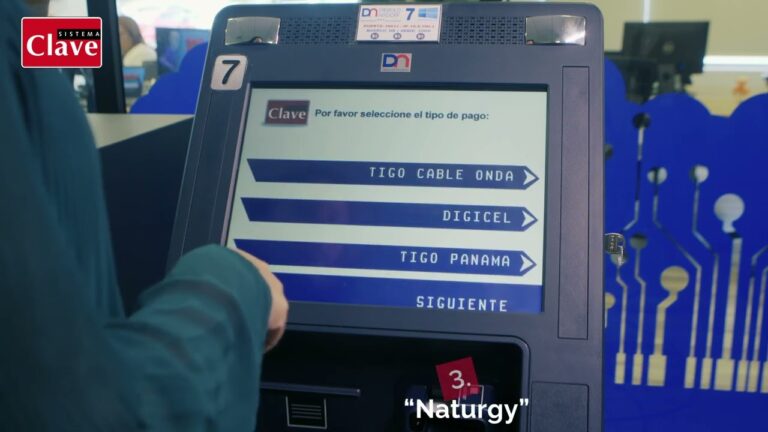 Cajeros Naturgy: La soluci&oacute;n r&aacute;pida y eficiente para tus pagos de gas