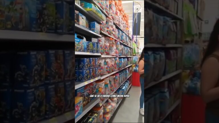 Horario de Walmart en M&eacute;rida: Toda la informaci&oacute;n que necesitas