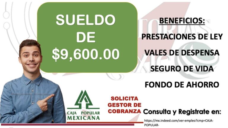 Optimizaci&oacute;n de la bolsa de trabajo en el sector de cr&eacute;dito y cobranza