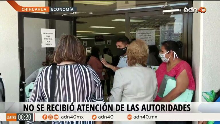 Los mejores bancos en Chihuahua: una gu&iacute;a definitiva