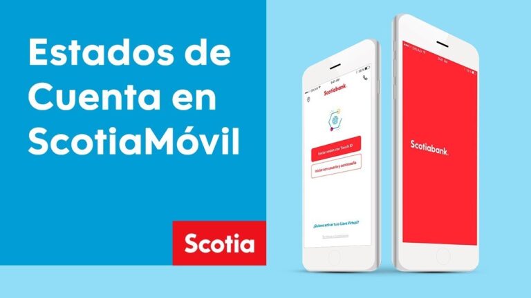Problemas en Scotiabank hoy: Averigua qu&eacute; est&aacute; sucediendo