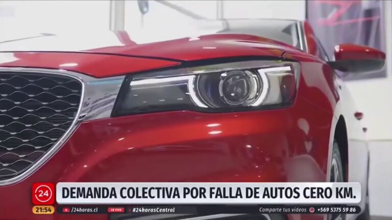 Optimizaci&oacute;n de reclamos de autos MG: soluciones eficientes