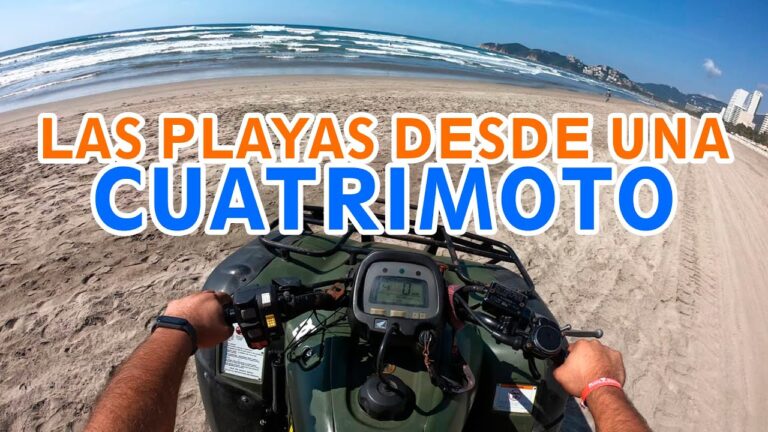 Alquiler de motos en Acapulco: La opci&oacute;n perfecta para explorar la ciudad