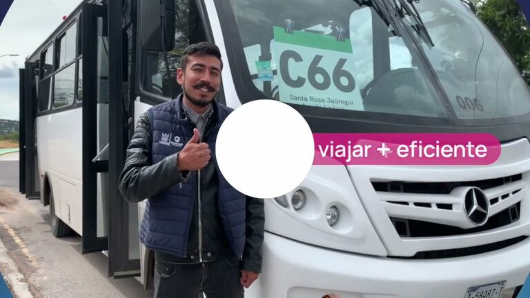 Descubre la Ruta 50 en Quer&eacute;taro: Un recorrido optimizado y fascinante