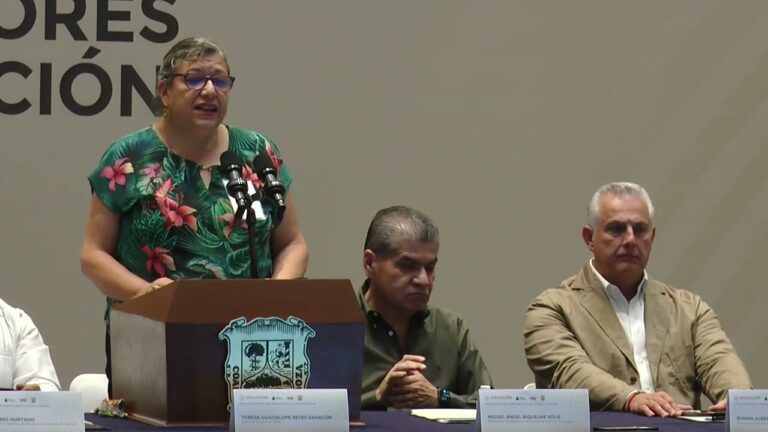 INEA Torre&oacute;n: Educaci&oacute;n para todos en la ciudad