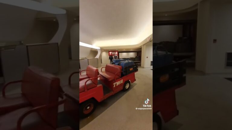 Terminal de Hotel: La Nueva Era de la Estad&iacute;a Moderna