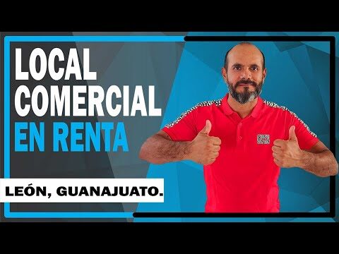 Alquiler de locales en Le&oacute;n, GTO: Opciones convenientes y rentables