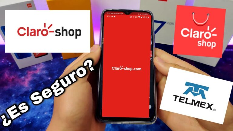 Comprar en Claro Shop: Tu gu&iacute;a para las mejores ofertas y productos