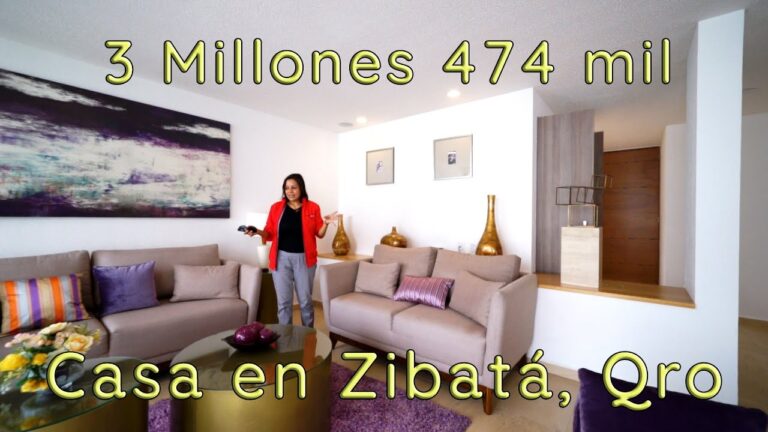 Descubre las Mejores Casas por $800,000 Pesos en Venta