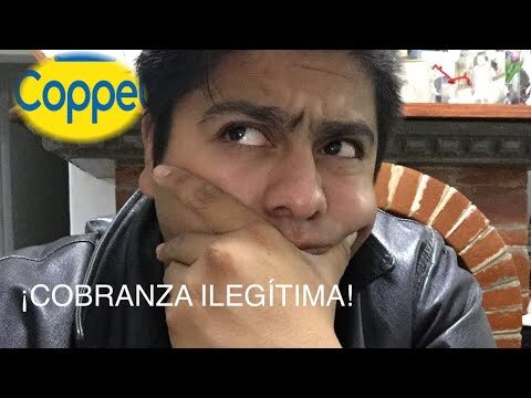 Consecuencias de no pagar a Sears