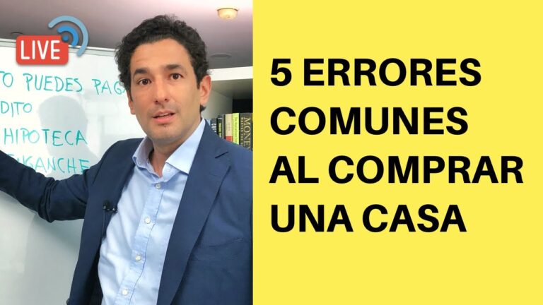 Venta de Casas: Enganche y Mensualidades a tu Alcance