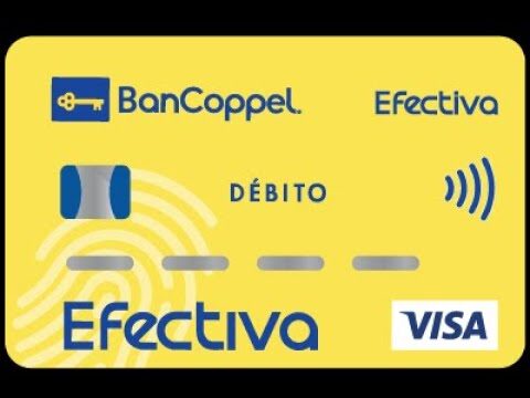 Ventajas y desventajas de la tarjeta de d&eacute;bito Coppel: &iquest;Vale la pena?