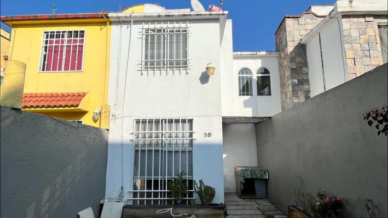 Casas en Renta en Ciudad Judicial, Puebla: Encuentra tu Hogar Ideal