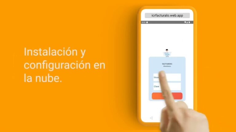 Impulsa tu negocio con ICR Facturaci&oacute;n: La soluci&oacute;n optimizada para tu facturaci&oacute;n
