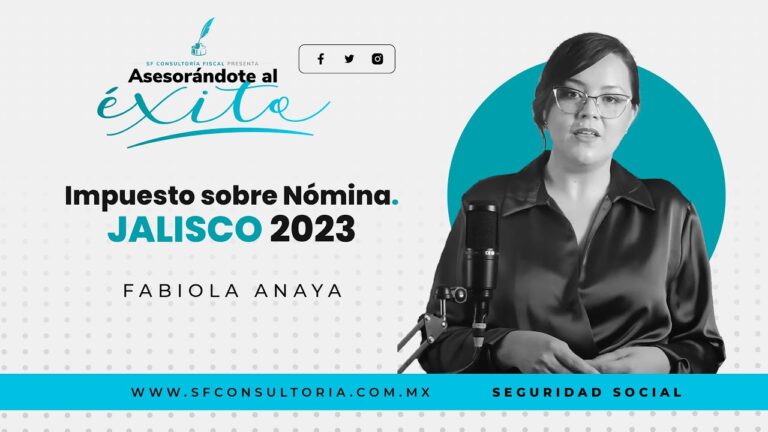 Todo lo que necesitas saber sobre el sobre de n&oacute;mina