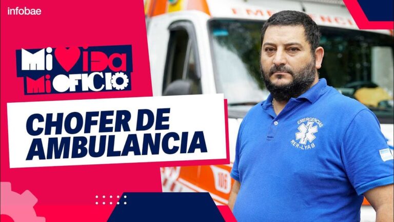 La importancia de las ambulancias en salvar vidas