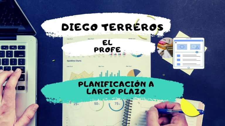 La importancia de la planificaci&oacute;n a largo plazo: claves para el &eacute;xito