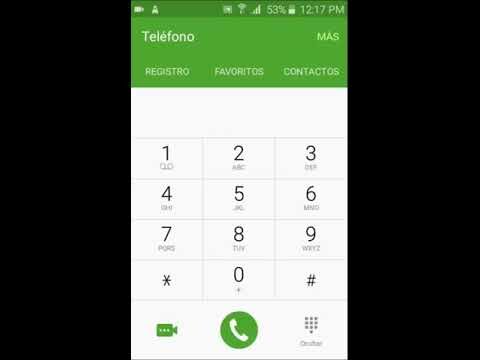 Cómo hacer llamadas por cobrar de manera eficiente