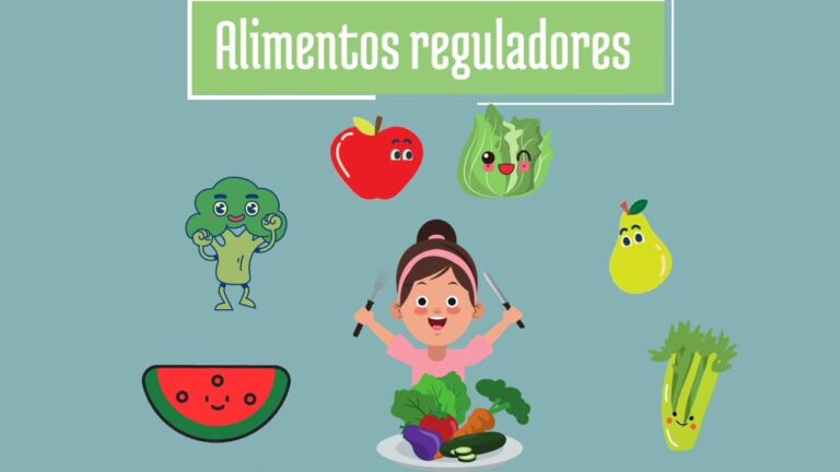 La importancia de una vida saludable