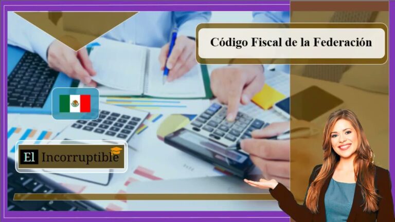 Código Fiscal del Estado de Guerrero: Todo lo que necesitas saber
