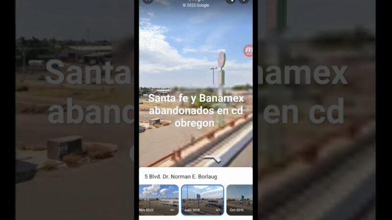 BANAMEX CD Obreg&oacute;n: Un An&aacute;lisis Optimizado y Conciso