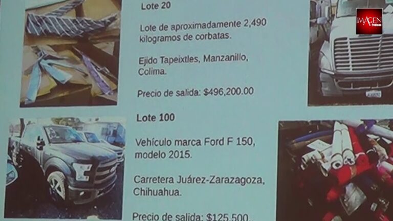 Subasta de Autos en Puebla: Oportunidades Imperdibles