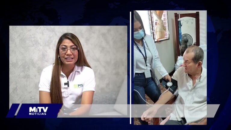 Mejora tu salud desde casa: Consejos efectivos y pr&aacute;cticos