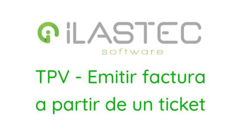 La eficiencia de la facturaci&oacute;n con TPV: Optimiza tus procesos