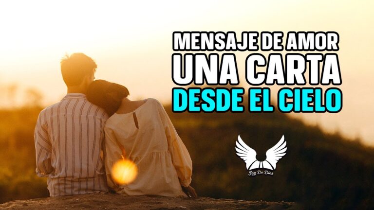 Carta a Mi Esposo Fallecido: Un Tributo Agridulce