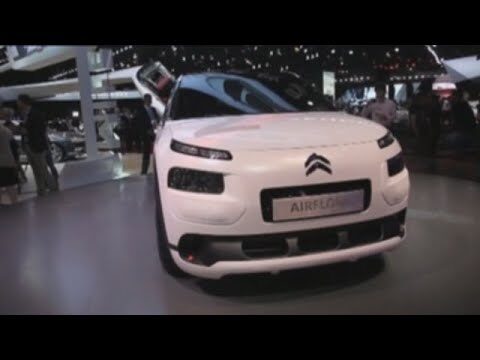 Peugeot en Cd. Ju&aacute;rez: Innovaci&oacute;n automotriz en la frontera
