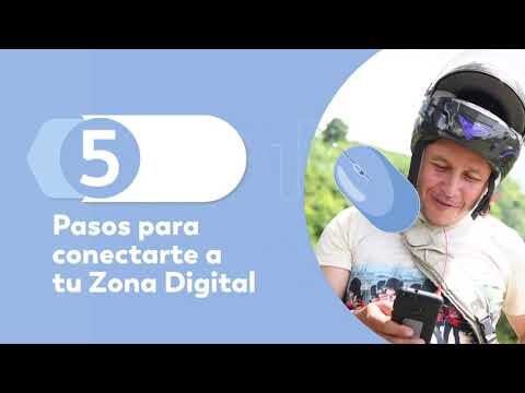 Tu Zona Digital: La gu&iacute;a esencial para navegar en el mundo virtual