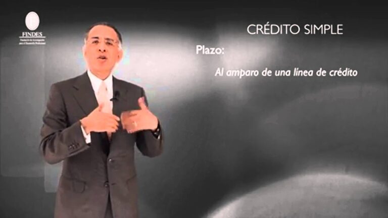 Credito Simple: La solución financiera eficiente para tus necesidades