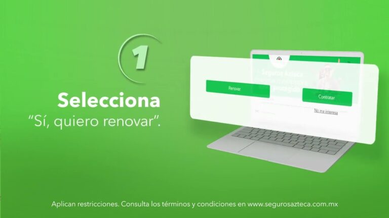 Seguros de Autos Banco Azteca: Protege tu veh&iacute;culo con confianza