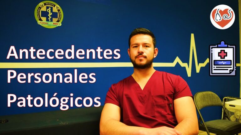 Antecedentes no patol&oacute;gicos en la historia cl&iacute;nica: Una visi&oacute;n optimizada
