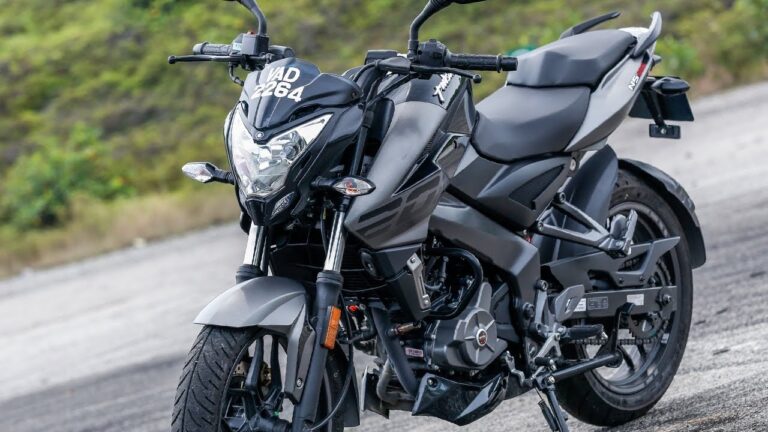 La Mejor Moto para Ciudad y Carretera: La Elección Perfecta