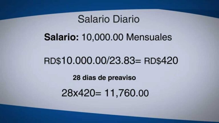 Un Trabajador Tiene Un Salario De $6000 Al Mes
